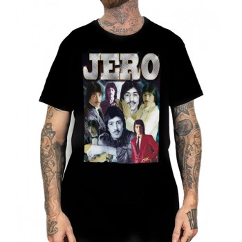 Camiseta Rulez El Jero